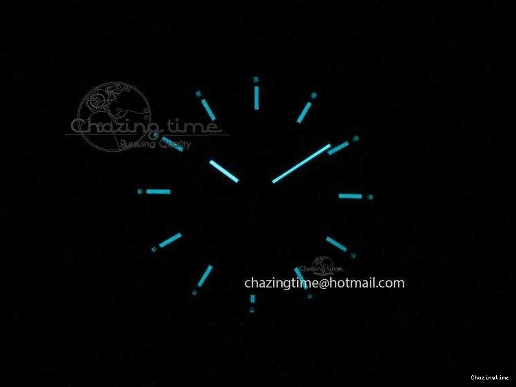 0721 Globemaster Master Chronometer SS V6F Best Edition White Dial On Black Leather Strap A FastDry 8269